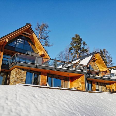 Rezydencja Boutique Ski - 200M Do Term Bania Odkryj Bialke Bialka Tatrzanska Eksteriør bilde